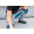 NEO TOOLS Munkásnadrág PREMIUM, 90% poliamide, 10% elastane, 170 g/m2, 4 irányban nyúlik, S 81-231-S