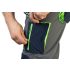 NEO TOOLS Munkásnadrág PREMIUM, 90% poliamide, 10% elastane, 170 g/m2, 4 irányban nyúlik, XXL 81-231-XXL