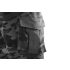 NEO TOOLS Terepmintás Munkásnadrág,, CAMO, CAMO URBAN, 60% pamut, 37% poliészter, 3% elasztán, L 81-232-L