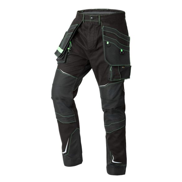 NEO TOOLS Munkanadrág, Premium PRO, XL 81-234-XL