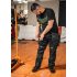 NEO TOOLS Munkanadrág, Premium PRO, XL 81-234-XL