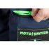 NEO TOOLS Munkanadrág, Motosynteza, 100% pamut, szakadásmentes szövet, 3soros varrat, térdprotektor zseb, XXXL 81-235-XXXL