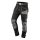 NEO TOOLS Karcsúsított(slim fit), Munkásnadrág, HD, 60% pamut, 37% polyester, 3% elastane, 285 g/m2, övvel, XXL 81-238-XXL