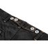 NEO TOOLS Karcsúsított(slim fit), Munkásnadrág, HD, 60% pamut, 37% polyester, 3% elastane, 285 g/m2, övvel, XXL 81-238-XXL