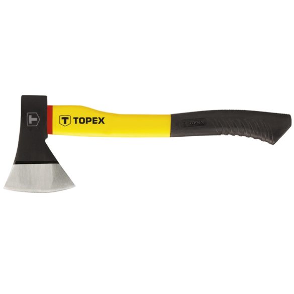 TOPEX Balta 1000g, üvegszálas nyéllel 05A203