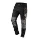 NEO TOOLS Karcsúsított(slim fit), Munkásnadrág, HD, 60% pamut, 37% polyester, 285 g/m2, lecsatolható szerszámzsebek, XXL 81-239-XXL