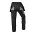 NEO TOOLS Karcsúsított(slim fit), Munkásnadrág, HD, 60% pamut, 37% polyester, 285 g/m2, lecsatolható szerszámzsebek, XXXL 81-239-XXXL