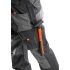NEO TOOLS Kantáros Munkásnadrág, HD, XL/56 65% poliészter, 35% pamut, 267g/m2, térdprotektor zseb, fényvisszaverő, XL 81-240-XL