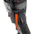 NEO TOOLS Kantáros Munkásnadrág, HD, XL/56 65% poliészter, 35% pamut, 267g/m2, térdprotektor zseb, fényvisszaverő, XL 81-240-XL