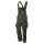 NEO TOOLS Kantáros, terepmintás Munkásnadrág, CAMO, 60% pamut, 40% polyester, 255 g/m2, L 81-241-L