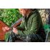 NEO TOOLS Kantáros, terepmintás Munkásnadrág, CAMO, 60% pamut, 40% polyester, 255 g/m2, L 81-241-L