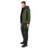 NEO TOOLS Kantáros, terepmintás Munkásnadrág, CAMO, 60% pamut, 40% polyester, 255 g/m2, L 81-241-L