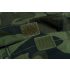 NEO TOOLS Kantáros, terepmintás Munkásnadrág, CAMO, 60% pamut, 40% polyester, 255 g/m2, L 81-241-L