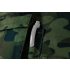NEO TOOLS Kantáros, terepmintás Munkásnadrág, CAMO, 60% pamut, 40% polyester, 255 g/m2, L 81-241-L