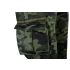 NEO TOOLS Kantáros, terepmintás Munkásnadrág, CAMO, 60% pamut, 40% polyester, 255 g/m2, XS 81-241-XS
