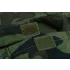 NEO TOOLS Kantáros, terepmintás Munkásnadrág, CAMO, 60% pamut, 40% polyester, 255 g/m2, XXL 81-241-XXL