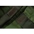 NEO TOOLS Kantáros munkanadrág olíva, 60% pamut, 40% polyester, 255 g/m2, L 81-242-L