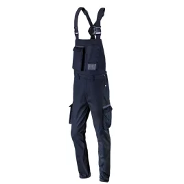   NEO TOOLS Munkanadrág, kantáros, tengerészkék, Navy, 60% pamut + 40% poliészter, XXL 81-244-XXL
