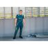 NEO TOOLS Kantáros Munkásnadrág, PREMIUM, 62% pamut, 35% polyester, 3% elastane, L 81-246-L