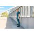 NEO TOOLS Kantáros Munkásnadrág, PREMIUM, 62% pamut, 35% polyester, 3% elastane, L 81-246-L