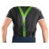 NEO TOOLS Kantáros Munkásnadrág, PREMIUM, 62% pamut, 35% polyester, 3% elastane, XL 81-246-XL