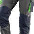 NEO TOOLS Kantáros Munkásnadrág, PREMIUM, 100% pamut, hasadásgátló szövet, XL 81-247-XL