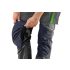 NEO TOOLS Kantáros Munkásnadrág, PREMIUM, 100% pamut, hasadásgátló szövet, XXL 81-247-XXL