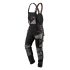 NEO TOOLS Kantáros Munkásnadrág, karcsúsított(slim fit), 60% pamut, 37% polyester, 3% elastane, 285 g/m2, XL 81-248-XL