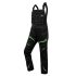 NEO TOOLS Munkanadrág, kantáros, Premium PRO, M 81-249-M