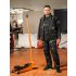 NEO TOOLS Munkanadrág, kantáros, Premium PRO, M 81-249-M