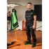 NEO TOOLS Munkanadrág, kantáros, Premium PRO, S 81-249-S