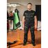 NEO TOOLS Munkanadrág, kantáros, Premium PRO, XL 81-249-XL