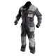 NEO TOOLS Overall, HD, XL/56 65% poliészter, 35% pamut, 267g/m2, térdprotektor zseb, vékony fényvisszaverő csík, XL 81-250-XL