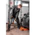 NEO TOOLS Overall, HD, XL/56 65% poliészter, 35% pamut, 267g/m2, térdprotektor zseb, vékony fényvisszaverő csík, XL 81-250-XL