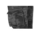 NEO TOOLS Kantáros, terepmintás Munkásnadrág, CAMO URBAN, 60% pamut, 37% poliészter, 3% elasztán, XXL 81-252-XXL