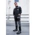 NEO TOOLS Overall, HD, karcsúsított(slim fit), 60% pamut, 37% polyester, 3% elastane, 285 g/m2, M 81-258-M