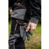 NEO TOOLS Overall, HD, karcsúsított(slim fit), 60% pamut, 37% polyester, 3% elastane, 285 g/m2, XL 81-258-XL