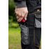 NEO TOOLS Overall, HD, karcsúsított(slim fit), 60% pamut, 37% polyester, 3% elastane, 285 g/m2, XL 81-258-XL