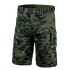 NEO TOOLS Terepmintás Rövid munkásnadrág, CAMO, 60% pamut, 40% polyester, 255 g/m2, L 81-271-L