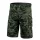NEO TOOLS Terepmintás Rövid munkásnadrág, CAMO, 60% pamut, 40% polyester, 255 g/m2, M 81-271-M