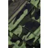 NEO TOOLS Terepmintás Rövid munkásnadrág, CAMO, 60% pamut, 40% polyester, 255 g/m2, XL 81-271-XL