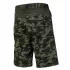 NEO TOOLS Terepmintás Rövid munkásnadrág, CAMO, 60% pamut, 40% polyester, 255 g/m2, XL 81-271-XL