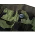NEO TOOLS Terepmintás Rövid munkásnadrág, CAMO, 60% pamut, 40% polyester, 255 g/m2, XXL 81-271-XXL