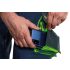 NEO TOOLS Rövid munkásnadrág, övvel, PREMIUM, 62% pamut, 35% polyester, 3% elastane, XXL 81-276-XXL