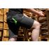 NEO TOOLS Rövid munkásnadrág, PRÉMIUM, 90% POLIAMID 10%ELASZTÁN, 4 IRÁNYÚ SZTRECCS ANYAG, FEKETE, XL 81-277-XL