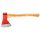 Top Tools Fejsze 1250g, fa nyél 05A312