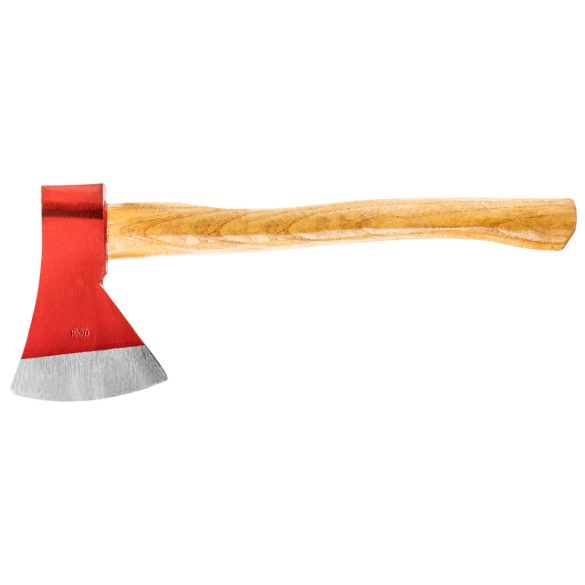 Top Tools Fejsze 1250g, fa nyél 05A312