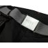 NEO TOOLS Karcsúsított(slim fit) Rövid munkásnadrág, 60% pamut, 37% polyester, 3% elastane, 285 g/m2, övvel, XXXL 81-278-XXXL