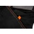 NEO TOOLS Karcsúsított(slim fit) Rövid munkásnadrág, 60% pamut, 37% polyester, 3% elastane, 285 g/m2, övvel, XXXL 81-278-XXXL