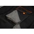NEO TOOLS Karcsúsított(slim fit) Rövid munkásnadrág, 60% pamut, 37% polyester, 3% elastane, 285 g/m2, övvel, XXXL 81-278-XXXL